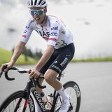 Jan Christen dispose d'un immense potentiel KEYSTONE/GIAN EHRENZELLER